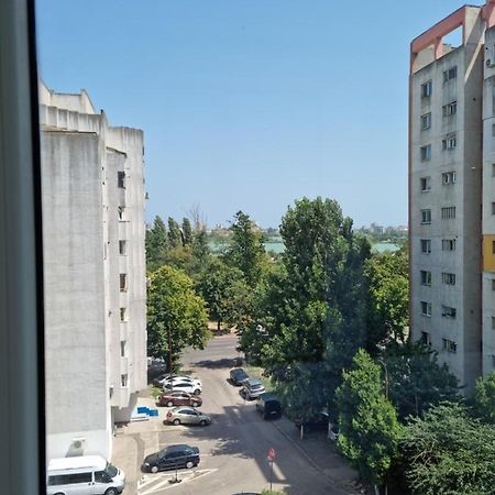 Studio Anuca Apartment Constanta Exterior photo