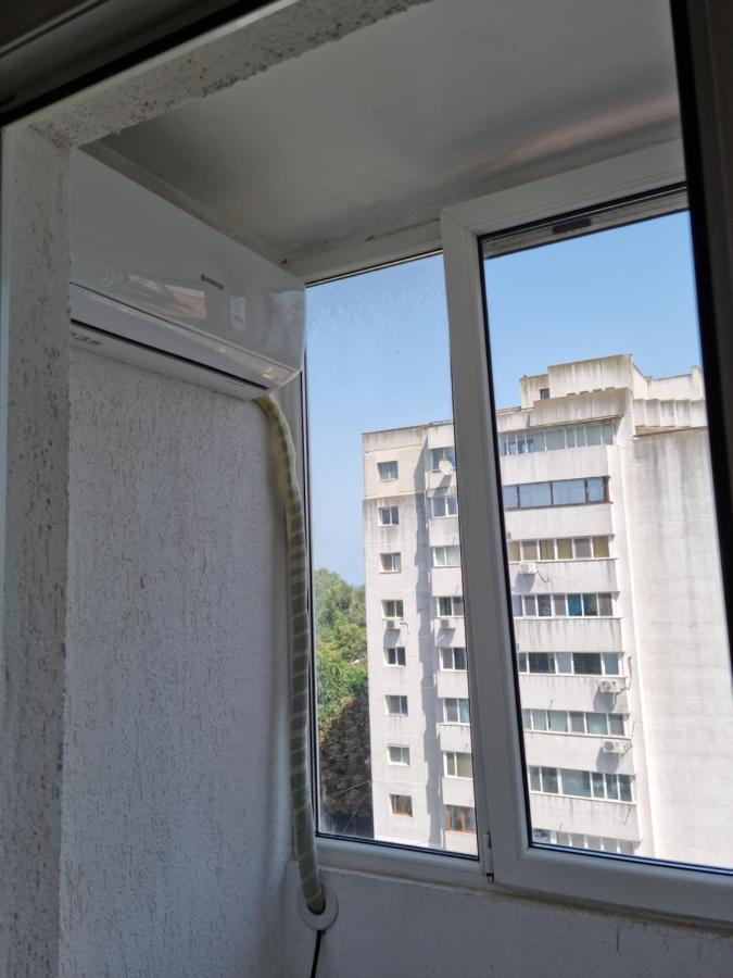 Studio Anuca Apartment Constanta Exterior photo