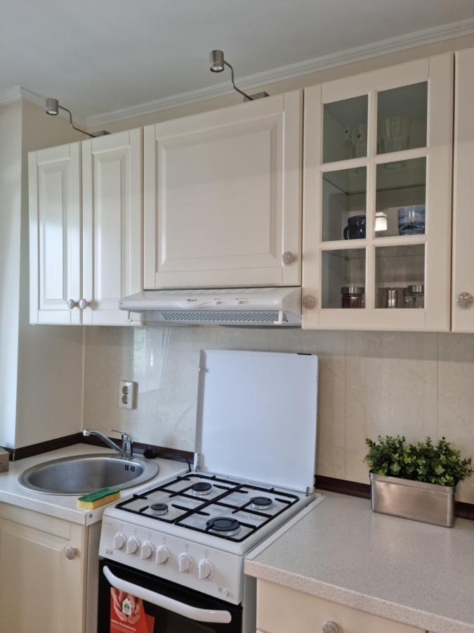 Studio Anuca Apartment Constanta Exterior photo