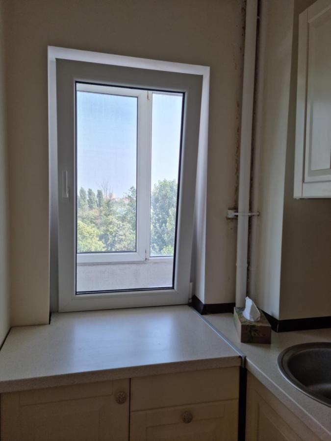 Studio Anuca Apartment Constanta Exterior photo