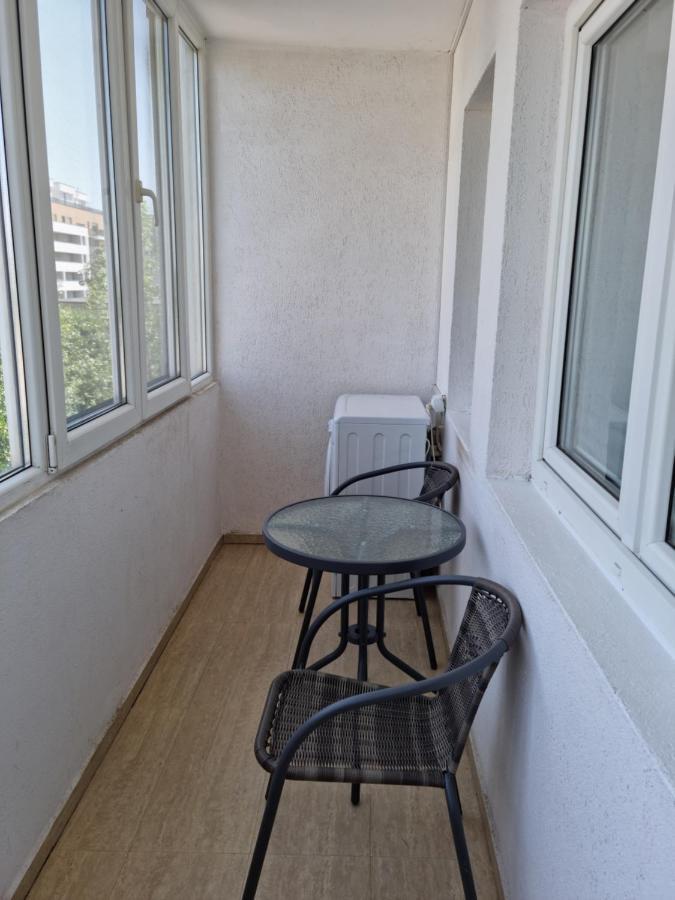 Studio Anuca Apartment Constanta Exterior photo