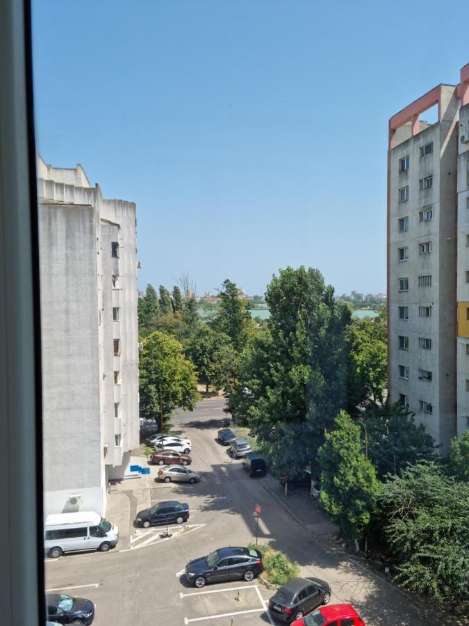 Studio Anuca Apartment Constanta Exterior photo