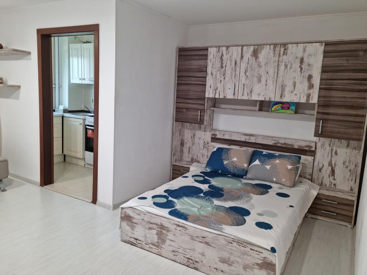Studio Anuca Apartment Constanta Exterior photo