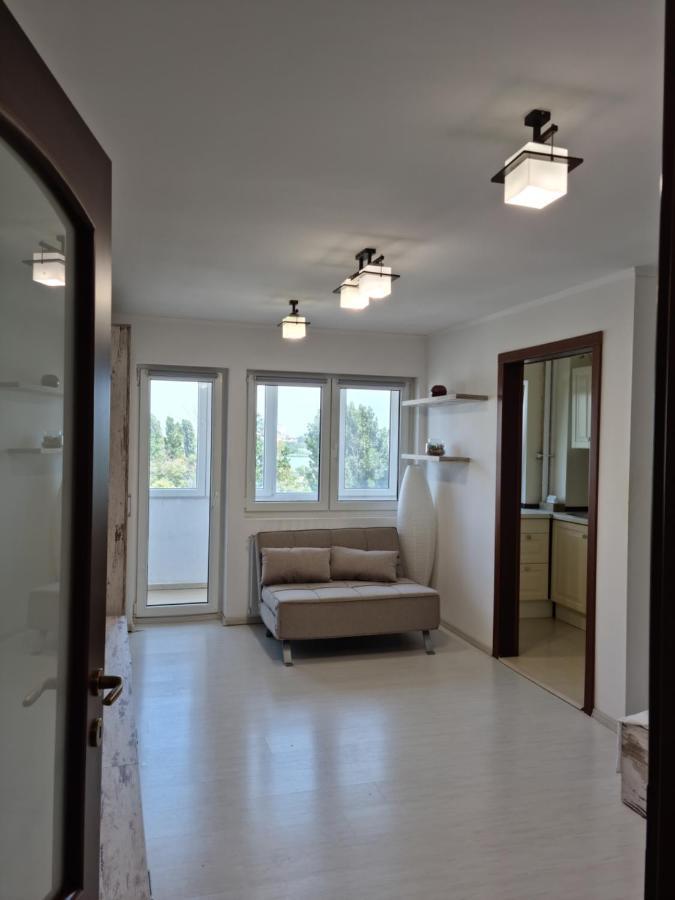 Studio Anuca Apartment Constanta Exterior photo