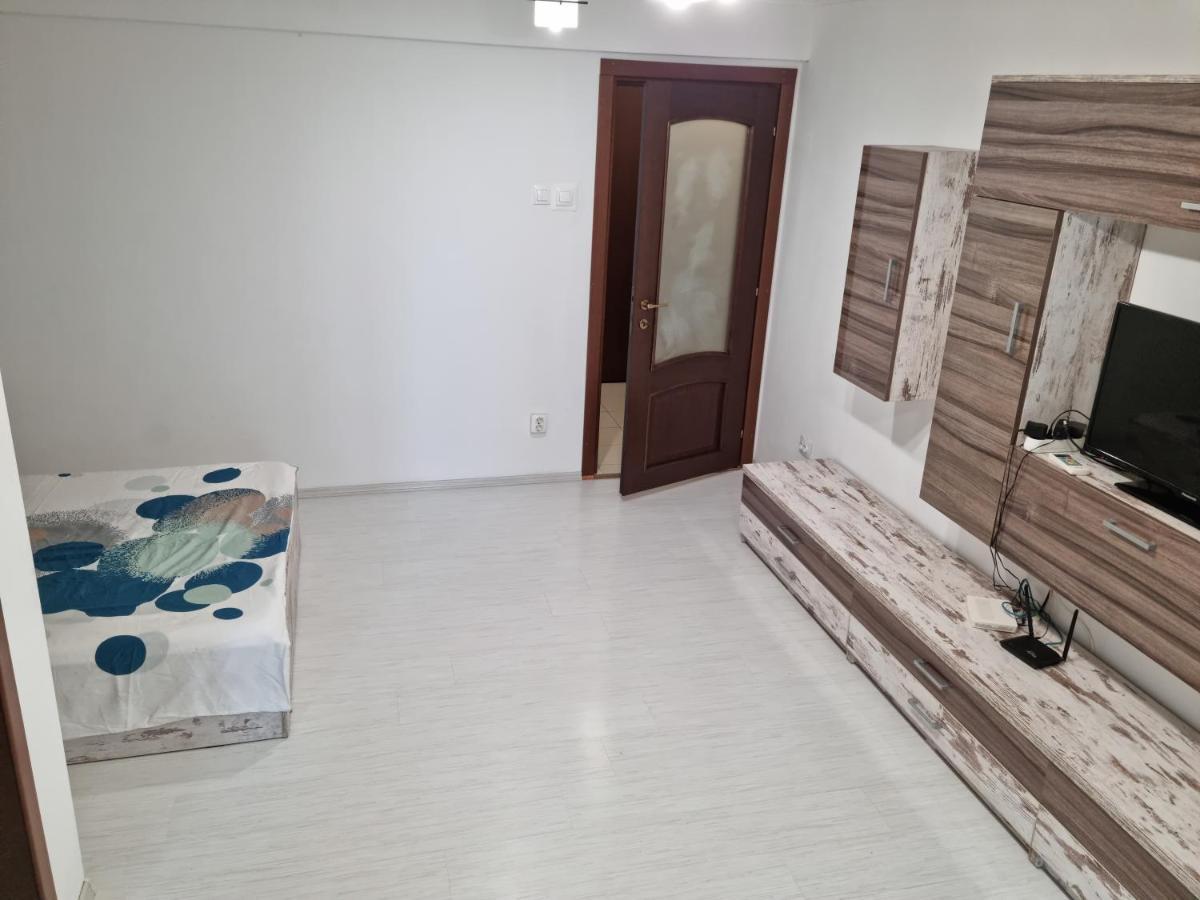 Studio Anuca Apartment Constanta Exterior photo