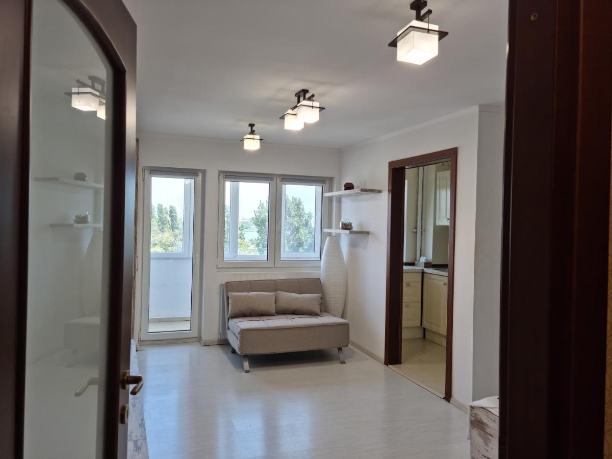 Studio Anuca Apartment Constanta Exterior photo