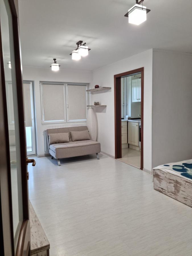 Studio Anuca Apartment Constanta Exterior photo