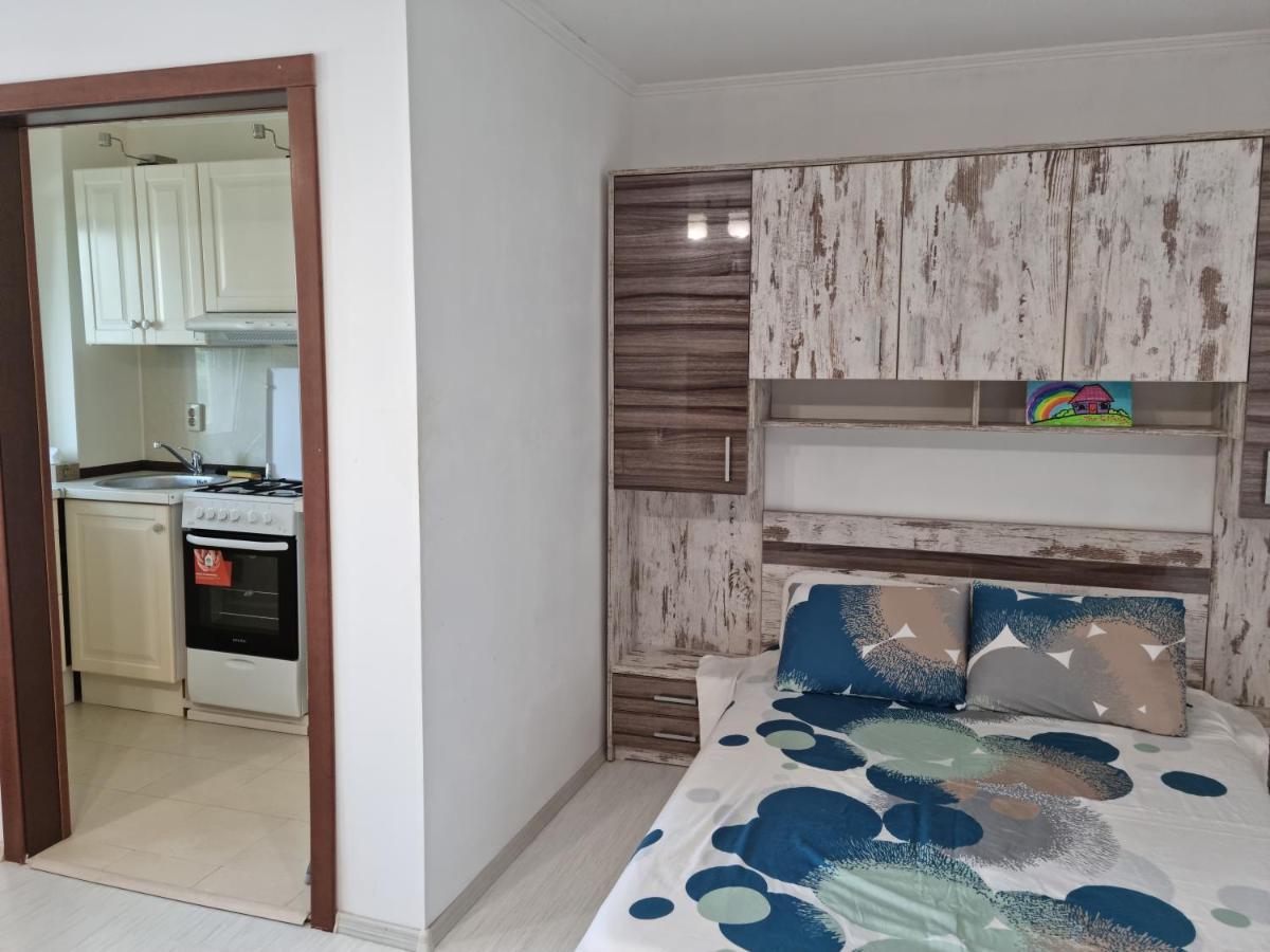 Studio Anuca Apartment Constanta Exterior photo