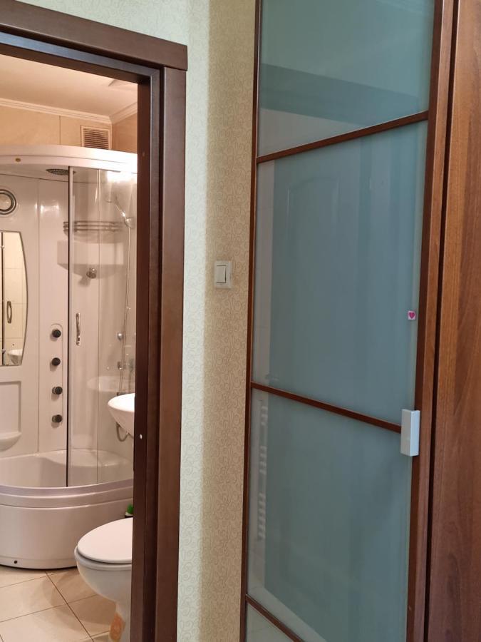 Studio Anuca Apartment Constanta Exterior photo