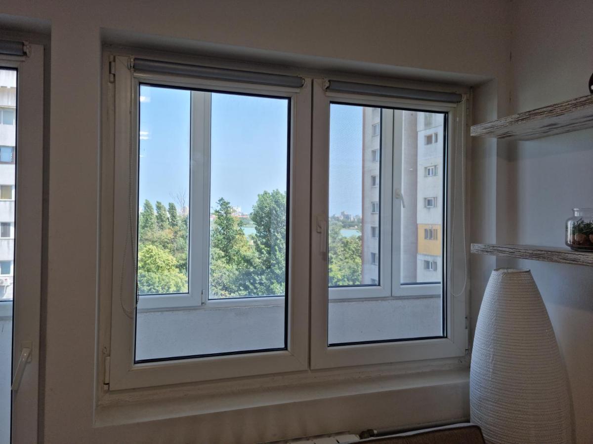 Studio Anuca Apartment Constanta Exterior photo